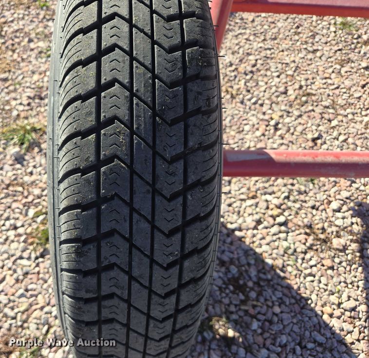 image for item DT4553 Westfield WR 100-31 auger