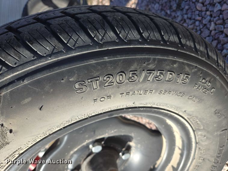 image for item DT4553 Westfield WR 100-31 auger