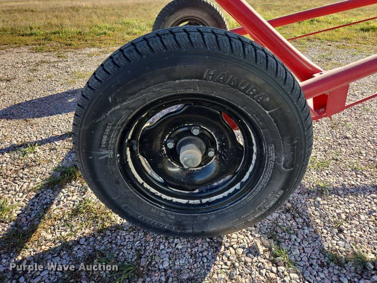 image for item DT4553 Westfield WR 100-31 auger