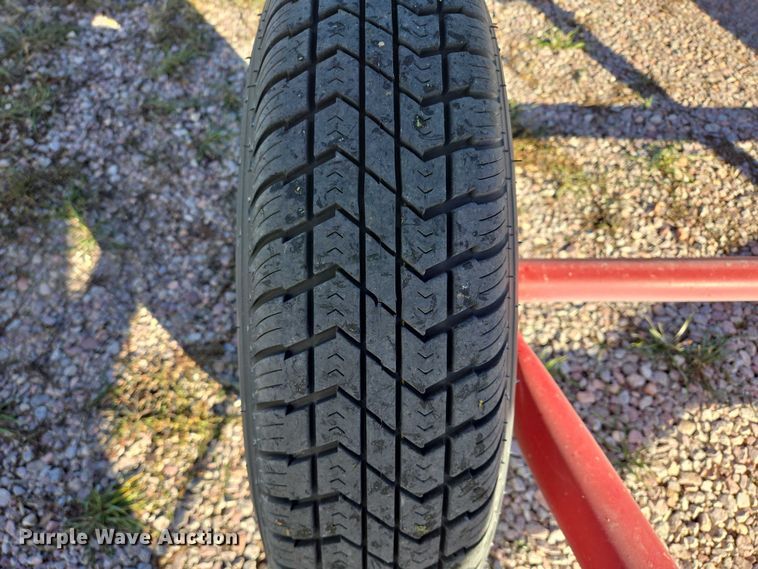 image for item DT4553 Westfield WR 100-31 auger