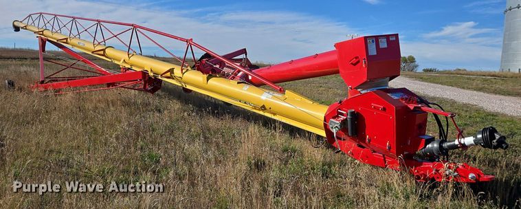 image for item DT4554 AGI Westfield MKX2 13-94 auger