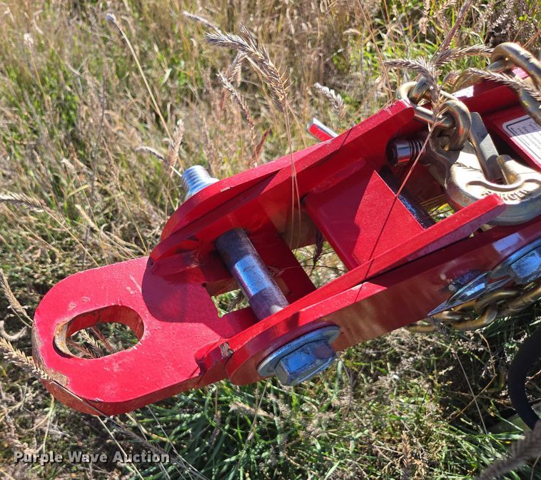 image for item DT4554 AGI Westfield MKX2 13-94 auger