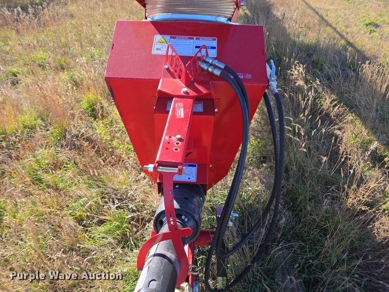 image for item DT4554 AGI Westfield MKX2 13-94 auger