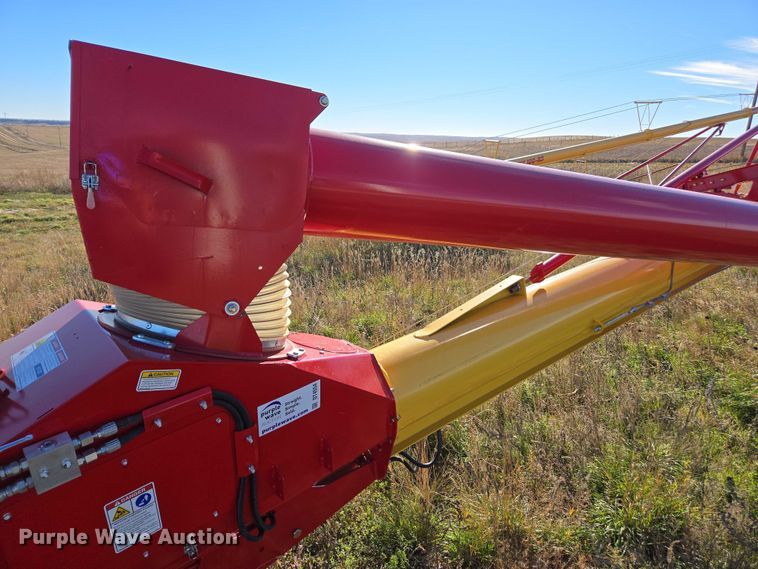 image for item DT4554 AGI Westfield MKX2 13-94 auger