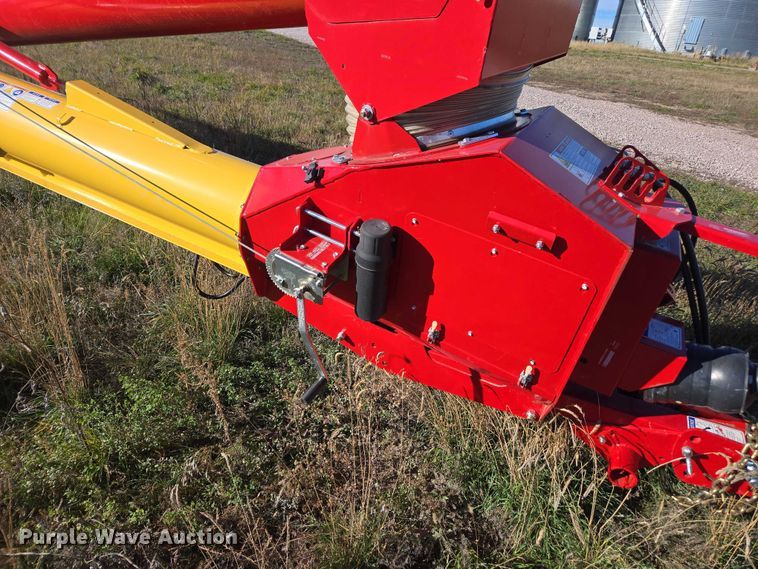 image for item DT4554 AGI Westfield MKX2 13-94 auger