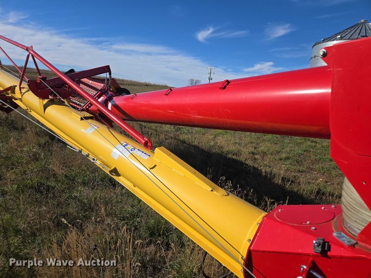 image for item DT4554 AGI Westfield MKX2 13-94 auger