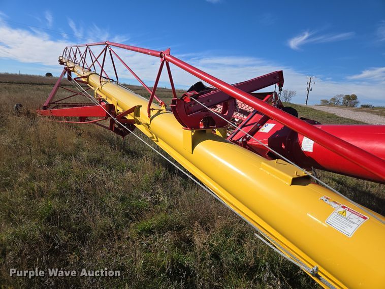 image for item DT4554 AGI Westfield MKX2 13-94 auger