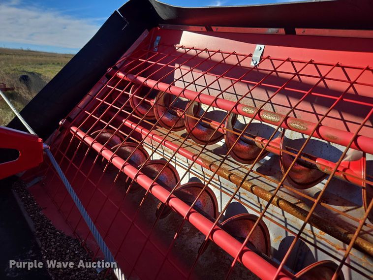 image for item DT4554 AGI Westfield MKX2 13-94 auger