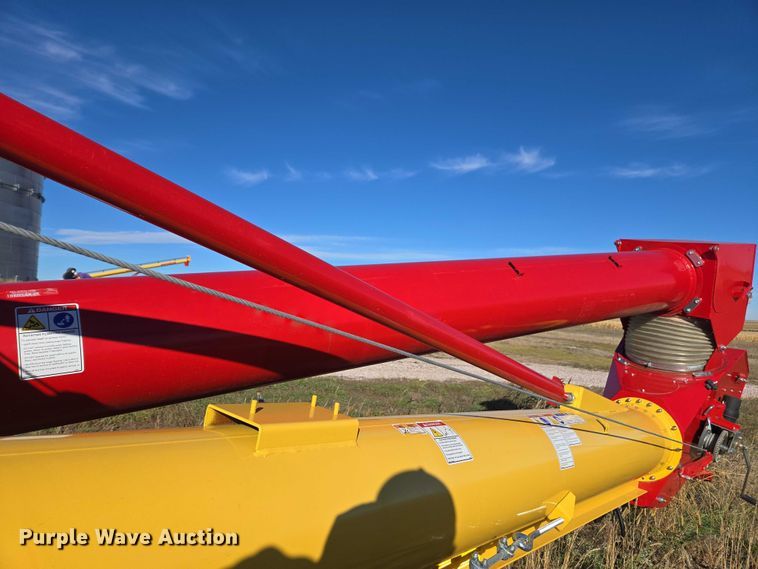 image for item DT4554 AGI Westfield MKX2 13-94 auger