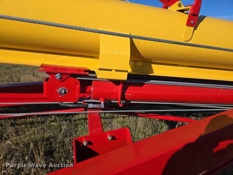 image for item DT4554 AGI Westfield MKX2 13-94 auger