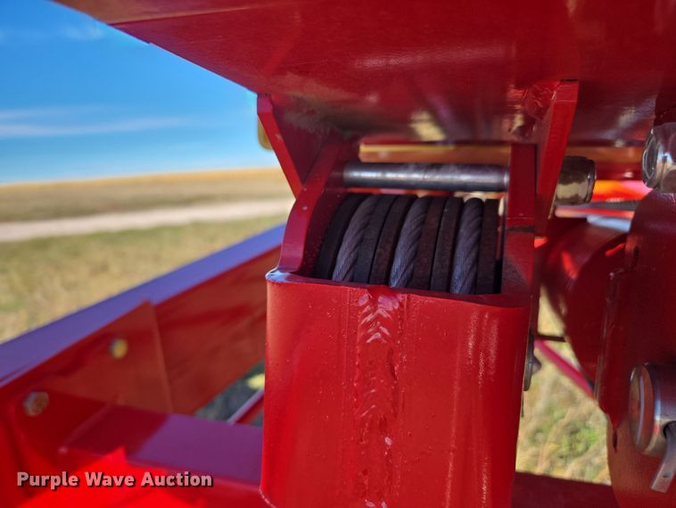 image for item DT4554 AGI Westfield MKX2 13-94 auger