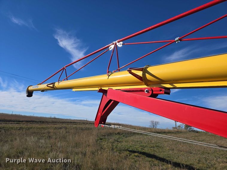 image for item DT4554 AGI Westfield MKX2 13-94 auger