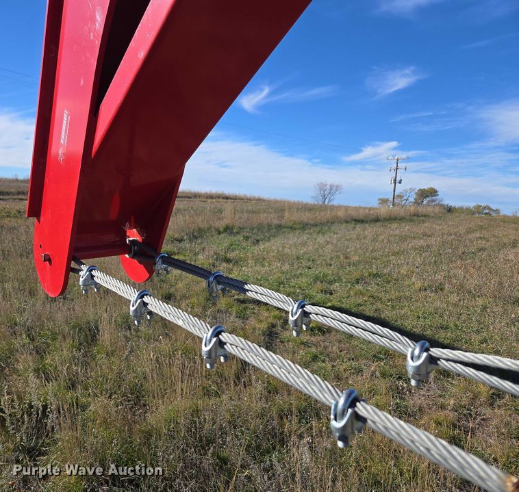 image for item DT4554 AGI Westfield MKX2 13-94 auger