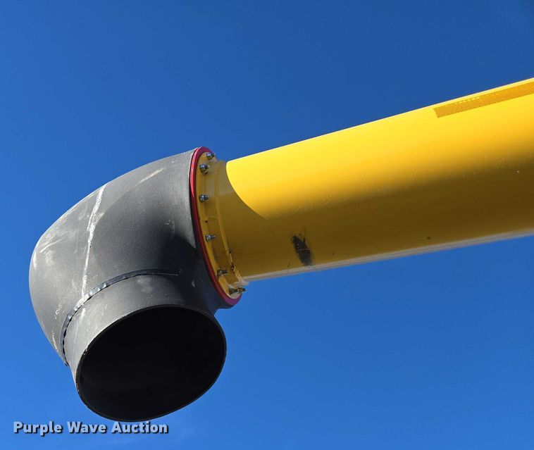 image for item DT4554 AGI Westfield MKX2 13-94 auger