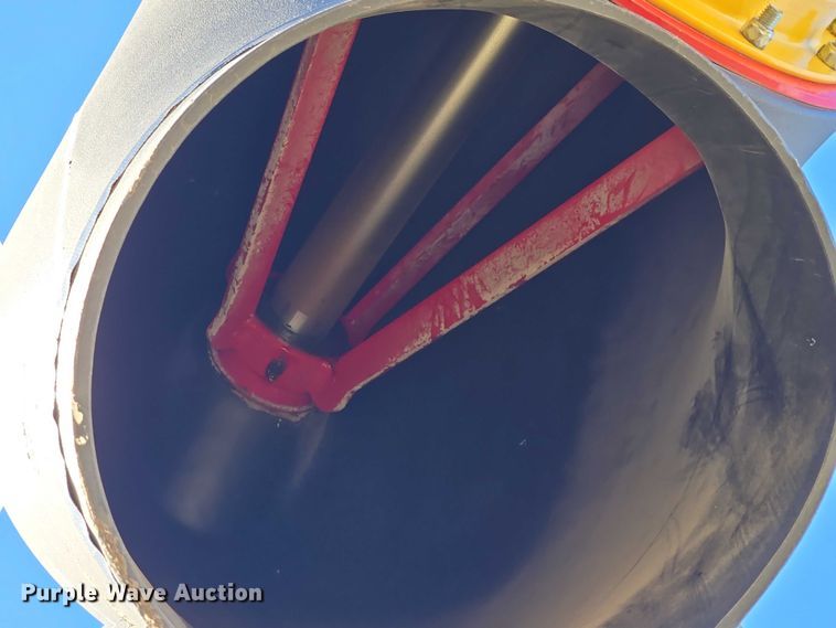 image for item DT4554 AGI Westfield MKX2 13-94 auger