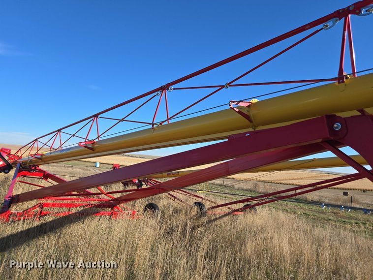 image for item DT4554 AGI Westfield MKX2 13-94 auger