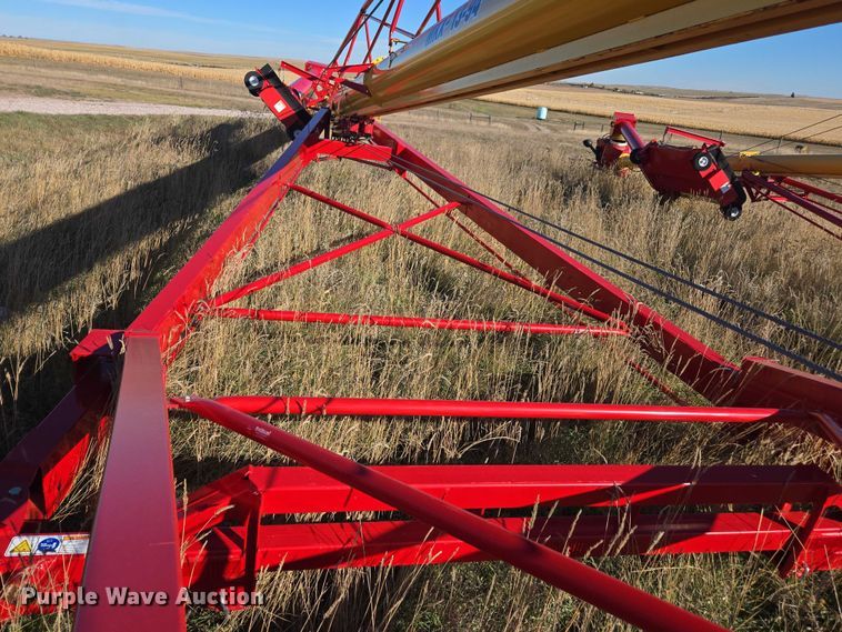 image for item DT4554 AGI Westfield MKX2 13-94 auger