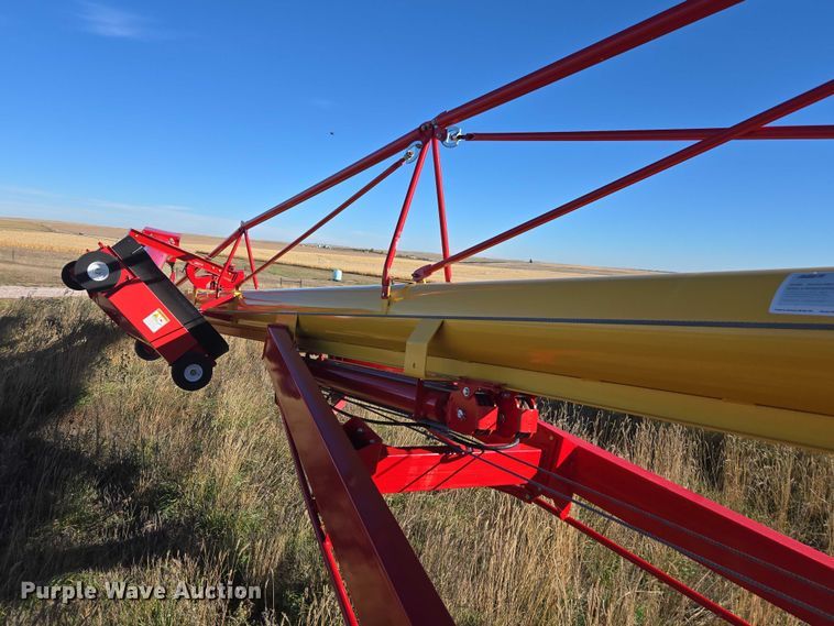 image for item DT4554 AGI Westfield MKX2 13-94 auger