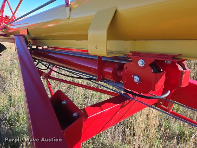 image for item DT4554 AGI Westfield MKX2 13-94 auger