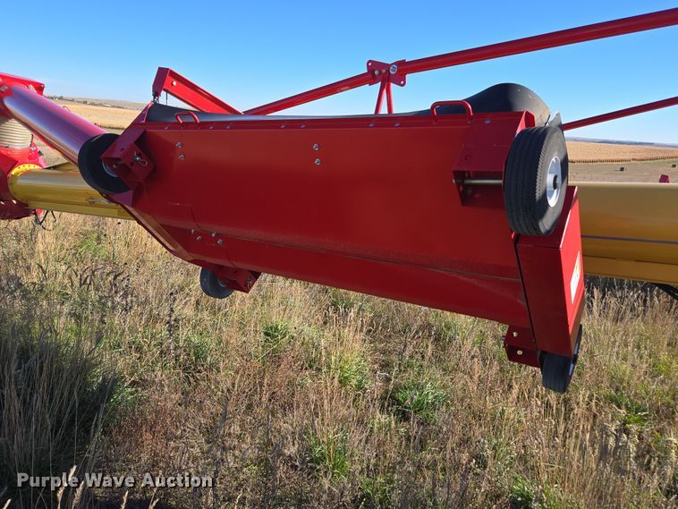 image for item DT4554 AGI Westfield MKX2 13-94 auger