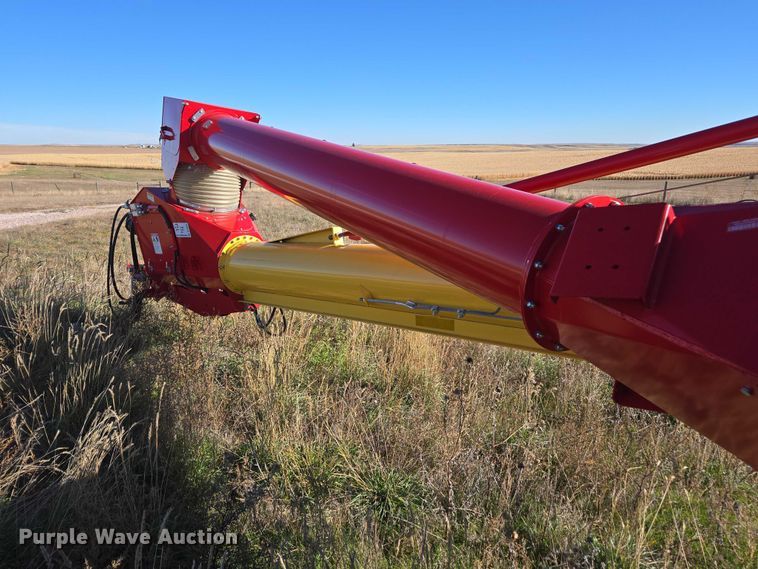 image for item DT4554 AGI Westfield MKX2 13-94 auger