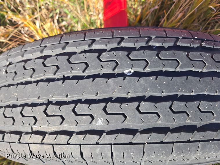 image for item DT4554 AGI Westfield MKX2 13-94 auger