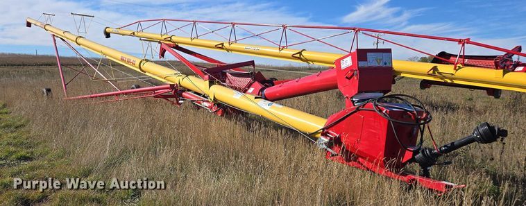 image for item DT4555 Westfield MKX 100-83 auger