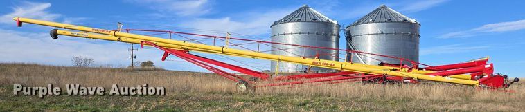 image for item DT4555 Westfield MKX 100-83 auger