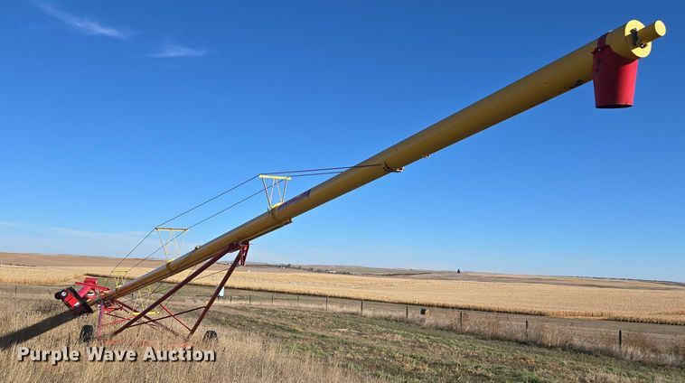 image for item DT4555 Westfield MKX 100-83 auger