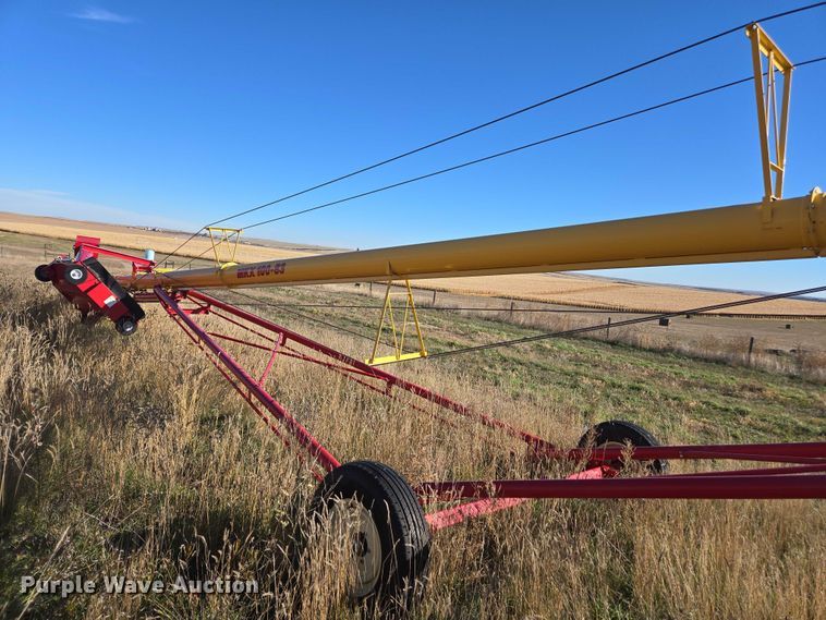 image for item DT4555 Westfield MKX 100-83 auger