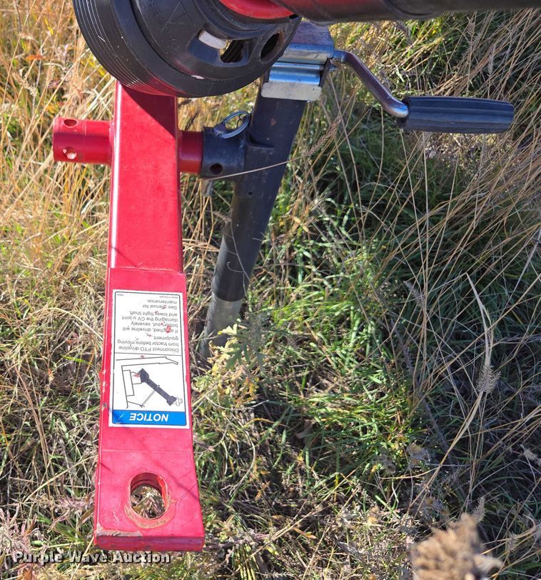 image for item DT4555 Westfield MKX 100-83 auger