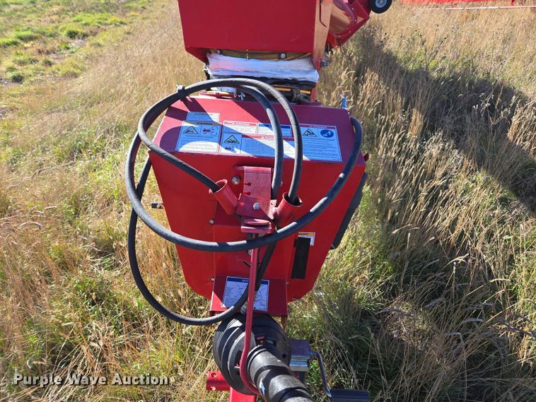 image for item DT4555 Westfield MKX 100-83 auger