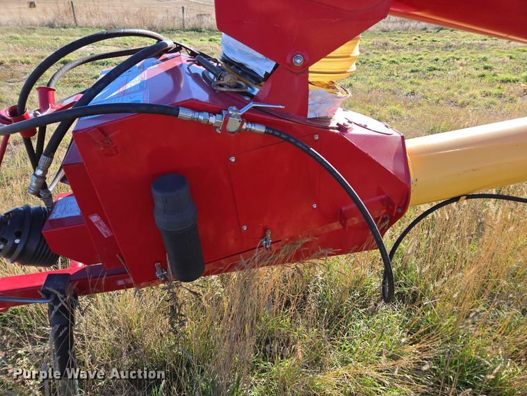 image for item DT4555 Westfield MKX 100-83 auger