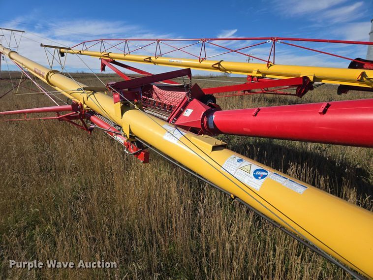 image for item DT4555 Westfield MKX 100-83 auger