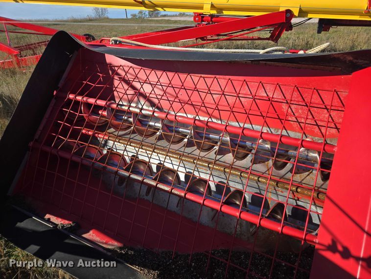 image for item DT4555 Westfield MKX 100-83 auger