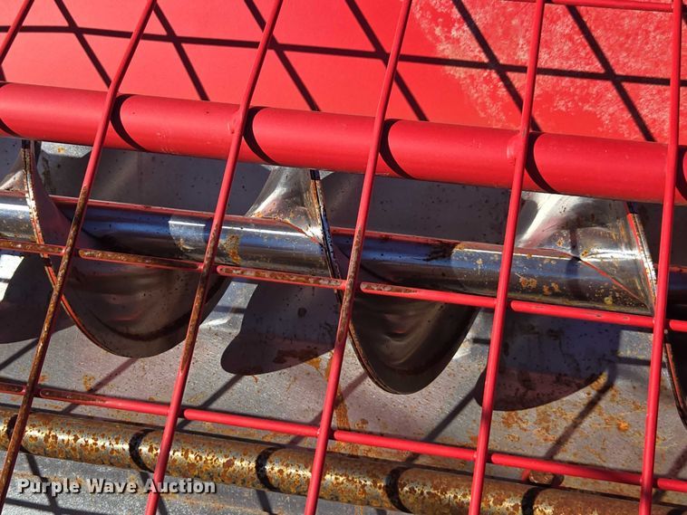 image for item DT4555 Westfield MKX 100-83 auger