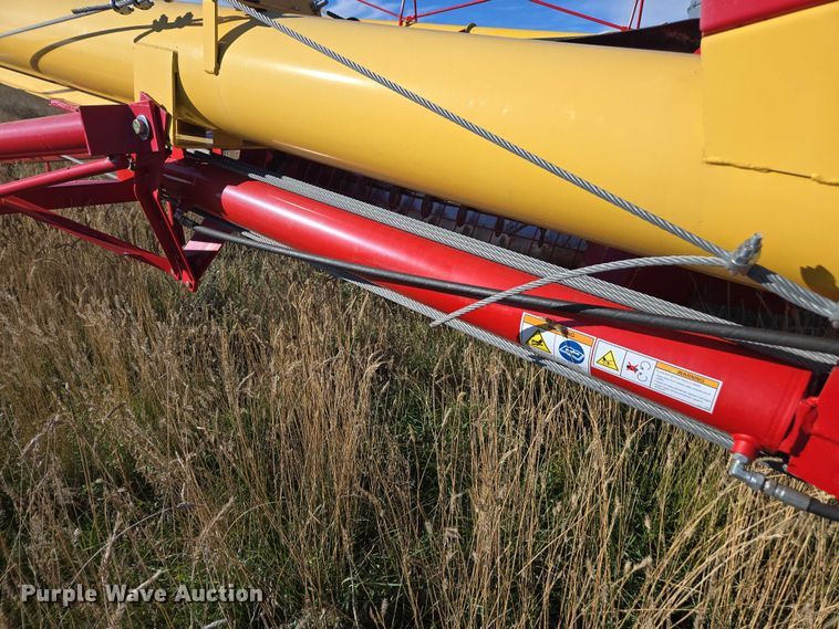 image for item DT4555 Westfield MKX 100-83 auger