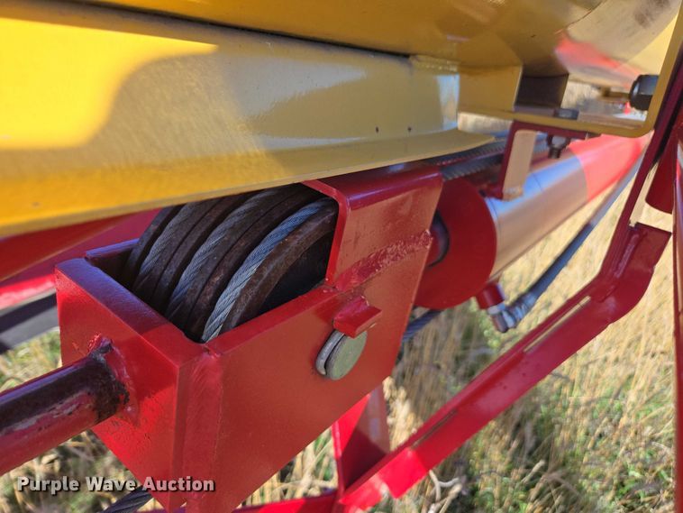 image for item DT4555 Westfield MKX 100-83 auger