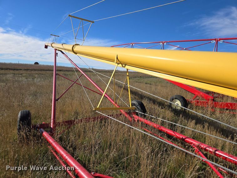 image for item DT4555 Westfield MKX 100-83 auger