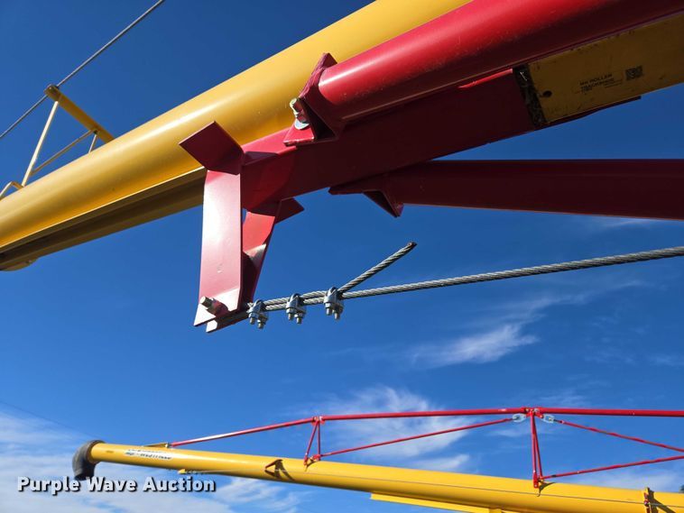 image for item DT4555 Westfield MKX 100-83 auger