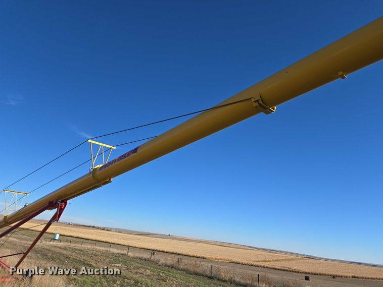 image for item DT4555 Westfield MKX 100-83 auger