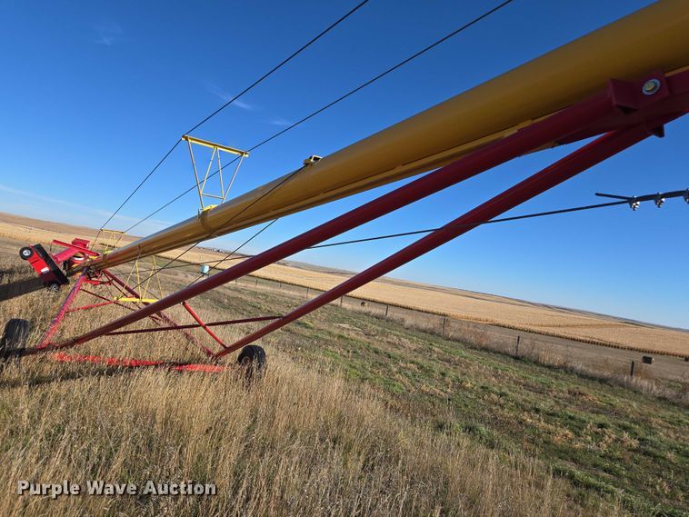 image for item DT4555 Westfield MKX 100-83 auger