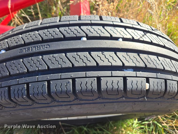 image for item DT4555 Westfield MKX 100-83 auger