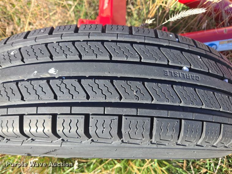 image for item DT4555 Westfield MKX 100-83 auger