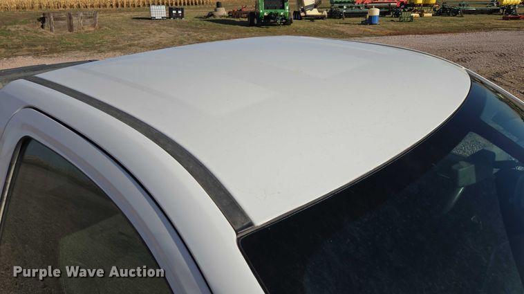 image for item DT4556 2020 GMC Sierra 1500 pickup truck