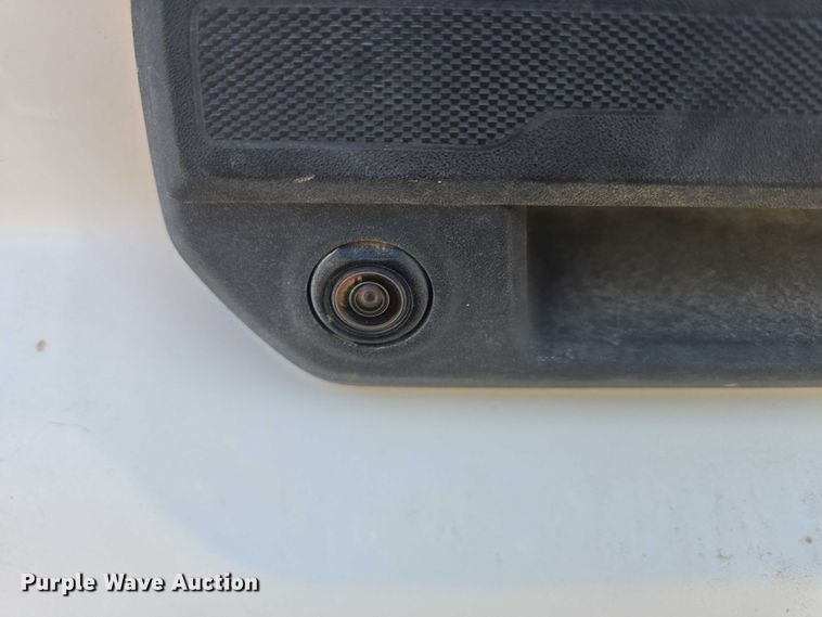 image for item DT4556 2020 GMC Sierra 1500 pickup truck