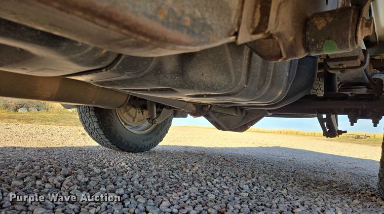 image for item DT4556 2020 GMC Sierra 1500 pickup truck