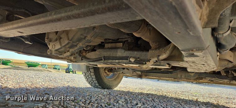 image for item DT4556 2020 GMC Sierra 1500 pickup truck