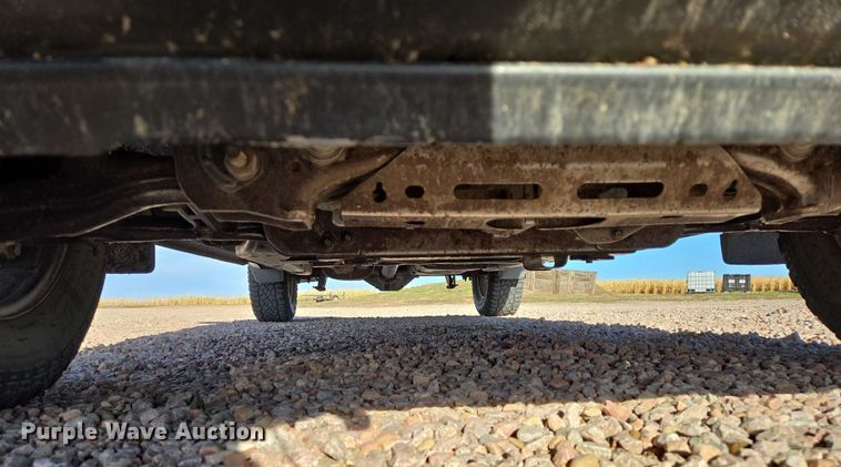 image for item DT4556 2020 GMC Sierra 1500 pickup truck