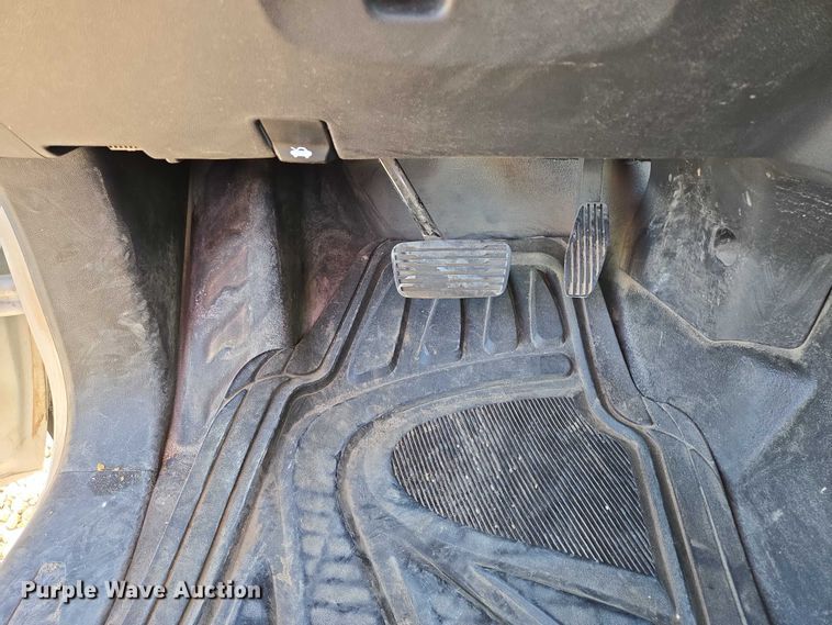 image for item DT4556 2020 GMC Sierra 1500 pickup truck